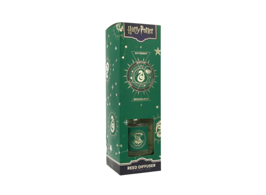 Dyfuzor zapachowy Harry Potter 100 ml Slytherin