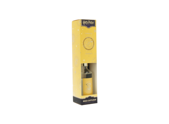 Dyfuzor zapachowy Harry Potter 50 ml Hufflenouff