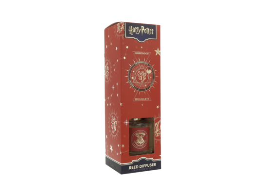 Dyfuzor zapachowy Harry Potter 100 ml Gryfindor