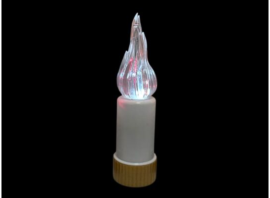 Wkład LED Fiama 14,5 cm barwa światła zimny biały CORTINA POLAND