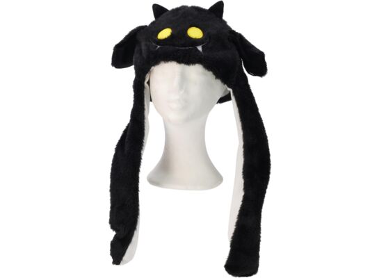 Kapelusz halloweenowy 55 cm 3 wzory