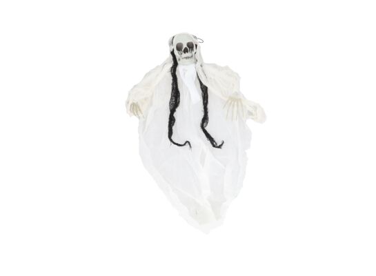 Dekoracja Halloween duch
