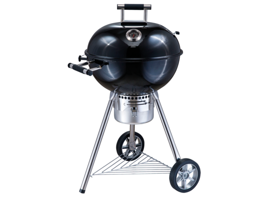 Grill węglowy kociołek 57 cm Master Grill & Party