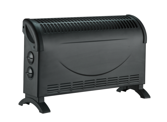 Grzejnik konwektorowy bez nadmuchu 1500 W
