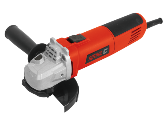 Szlifierka kątowa 125 mm 900 W regulacja obrotów NUTOOL