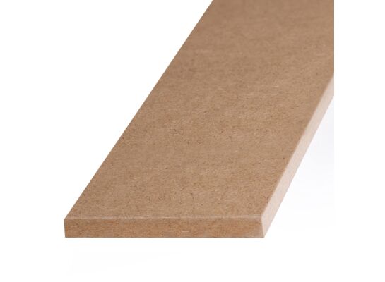 Lamele do malowania boazeria angielska 2070 x 100 x 10 mm