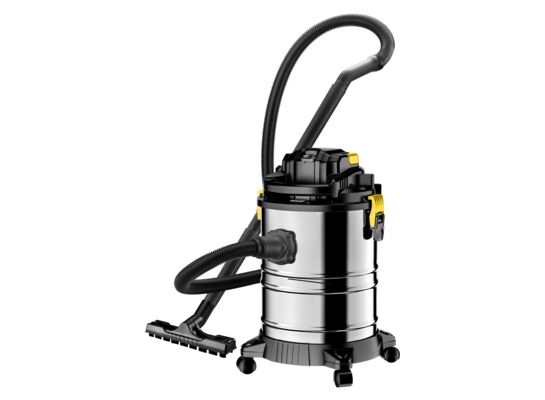 Odkurzacz warsztatowy z funkcją dmuchawy 1200 W 25 l DREL