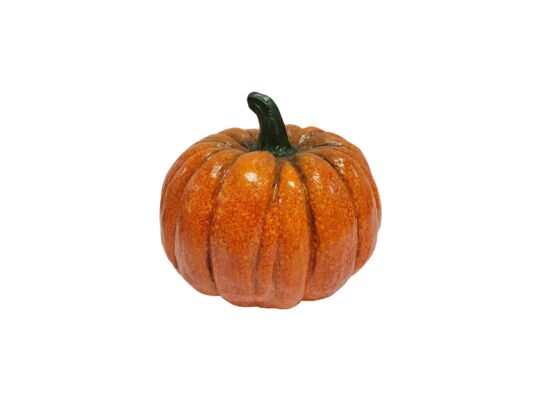 Figura dynia z magnezji wys. 22,5 cm