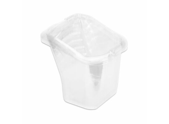 Wkłady do pojemnika na farbę RS FlowLiner 1200 ml 5 sztuk
