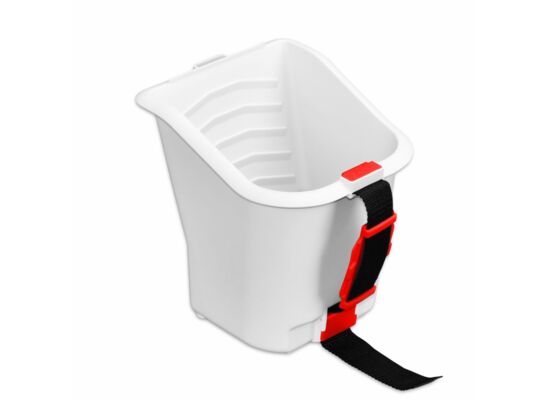 Pojemnik na farbę z uchwytem magnetycznym HandyCup 1200 ml