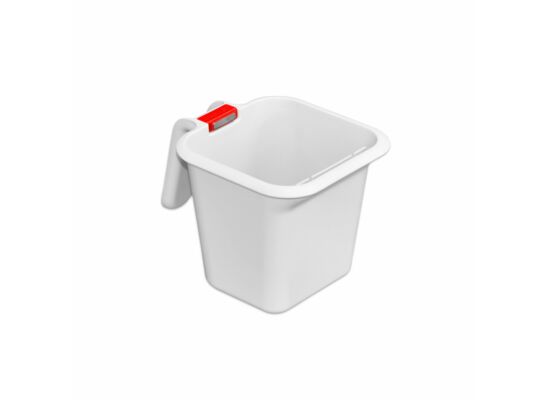 Pojemnik na farbę z uchwytem magnetycznym HandyCup 600 ml