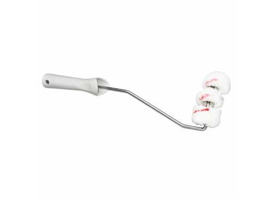 Wałek do malowania rur RS MicroTouch Pipe
