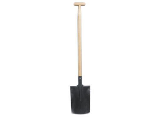 Szpadel trzon drewniany T 90 cm