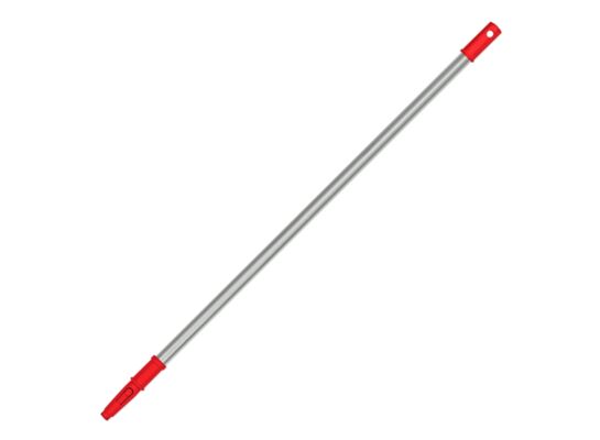 Trzon grabi Extra-Click aluminium 1,3 m