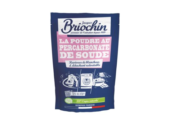 Nadwęglan sodu w proszku 500 g