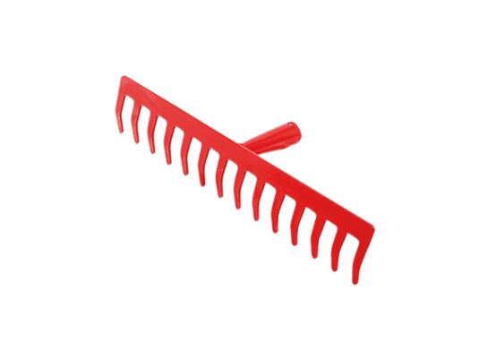 Grabie 16Z trzon 150 cm metalowe
