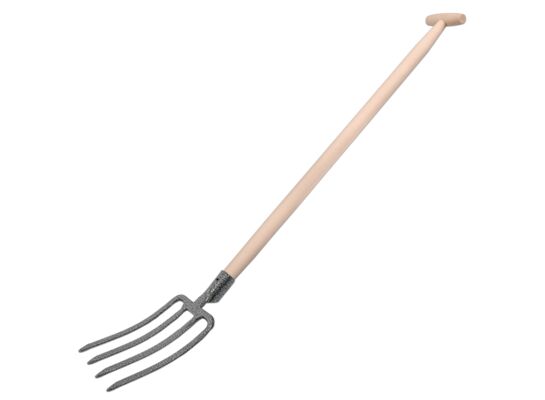 Widły ogrodnicze trzon drewniany 90 cm