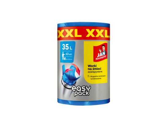 Worki LD Magnum Flex XXL 35 l 30 sztuk