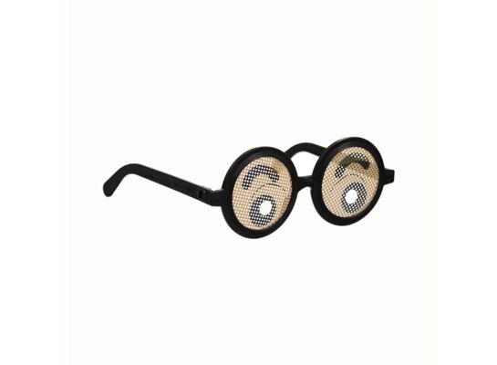 Okulary oczaki