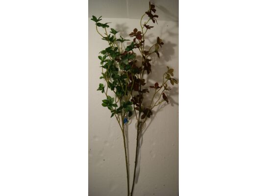 Gałązka liści 102 cm