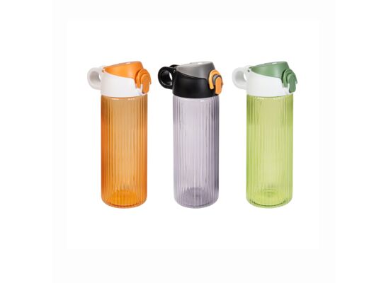 Bidon plastikowy 750 ml
