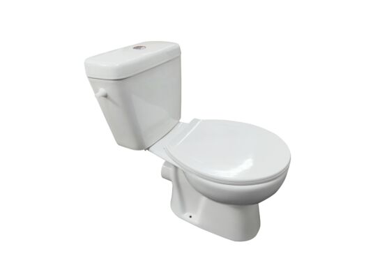 Kompakt WC UNO