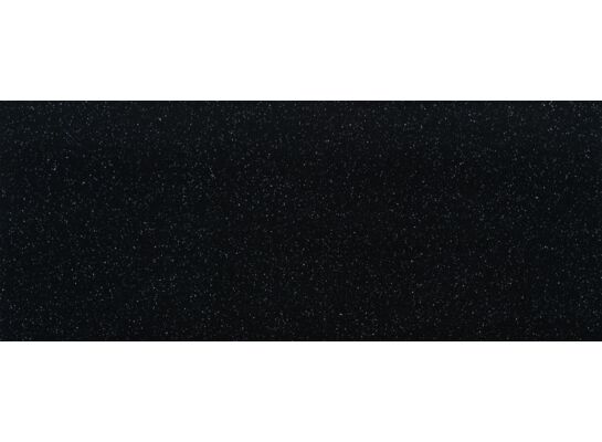 Blat andromeda czarna 3050 x 600 x 38 mm U2R5 JUAN