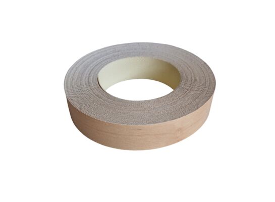 Obrzeże z klejem klon 22 mm x 10 m