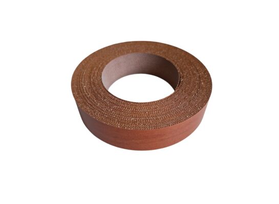 Obrzeże z klejem calvados 22 mm x 10 m