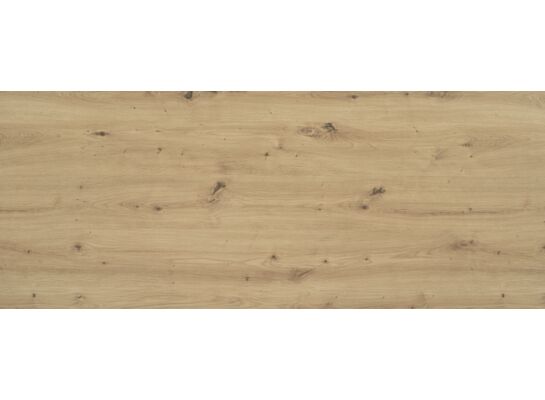 Blat dąb artisan 3050 x 600 x 38 mm U2R5 JUAN