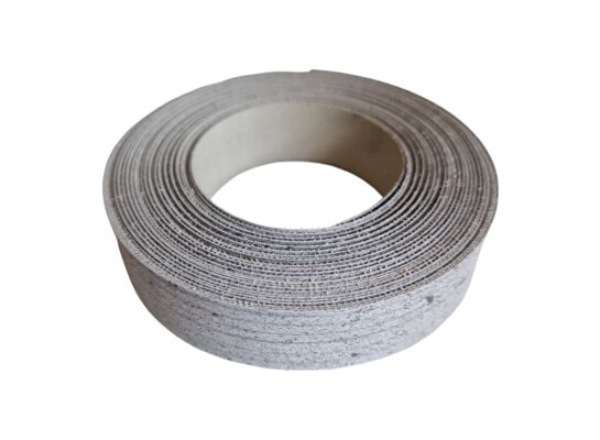 Obrzeże z klejem beton 22 mm x 10 m