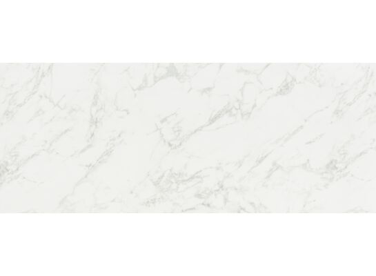 Blat z prostą krawędzią carrara 3050 x 600 x 38 mm R1,5 JUAN