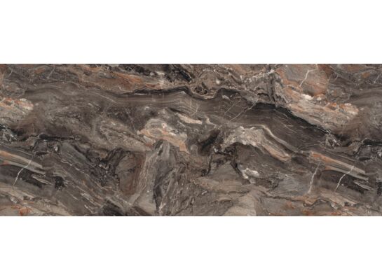 Blat marmur brązowy 3050 x 600 x 38 mm U2R5 JUAN