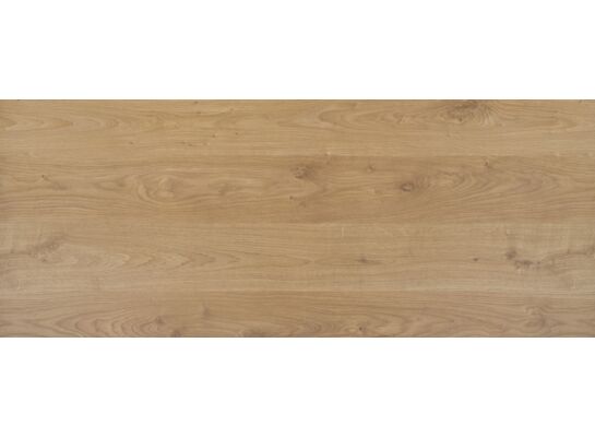 Blat z prostą krawędzią dąb minesota ciepła 3050 x 600 x 38 mm R1,5 JUAN
