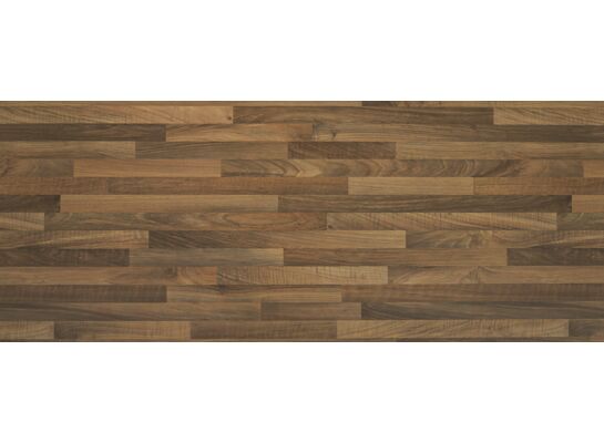 Blat klepka dębowa 3050 x 600 x 38 mm U2R5 JUAN