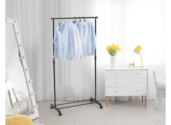 Garderoba WR4128P 22-19NB 41 x 80 x 160 cm