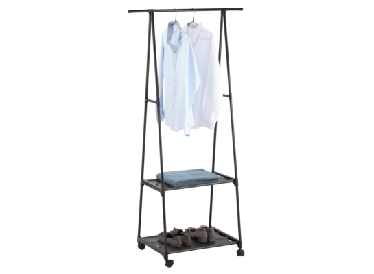 Garderoba WR4358 43 x 84 x 156 cm