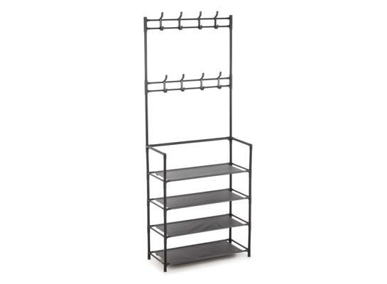 Garderoba WR4337-1 26 x 60 x 155 cm