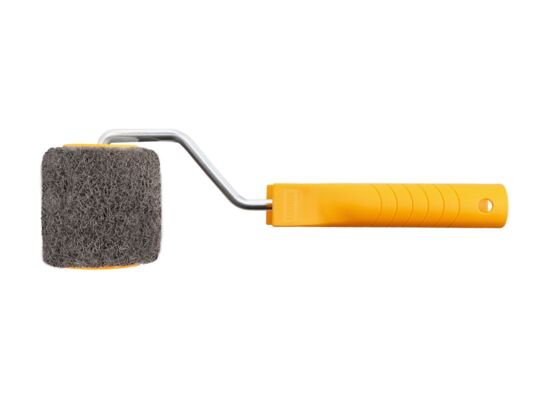 Wałek do gładzi szpachlowych 8 cm Hardy