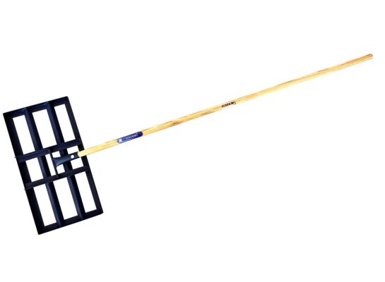 Niwelator do trawnika duży 90 cm