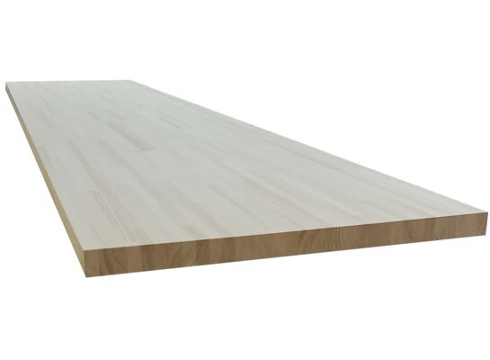 Blat klejony sosnowy 1200 x 800 x 27