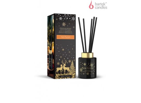 Dyfuzor zapachowy HOT PUNCH