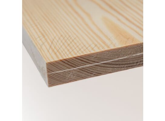 Blat sosna naturalna 18 x 200 mm x 60 cm