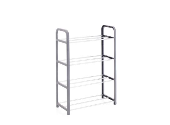Półka na buty WR4852-4 GAL szary