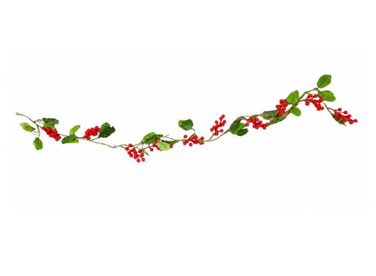 Girlanda świąteczna LED 160 cm