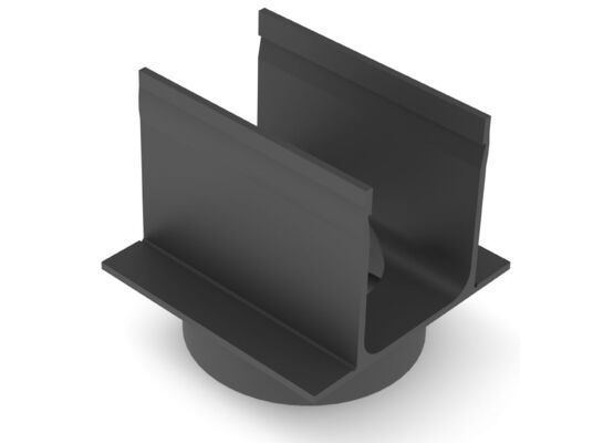 Adapter do odpływu pionowego SLIMLINE DN110 mm ACO