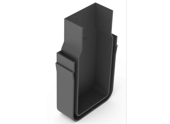 Ścianka zaślepiająca SLIMLINE ACO