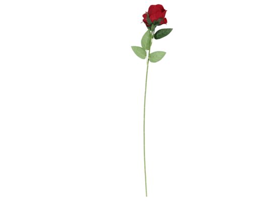 Kwiat sztuczny róża 50 cm