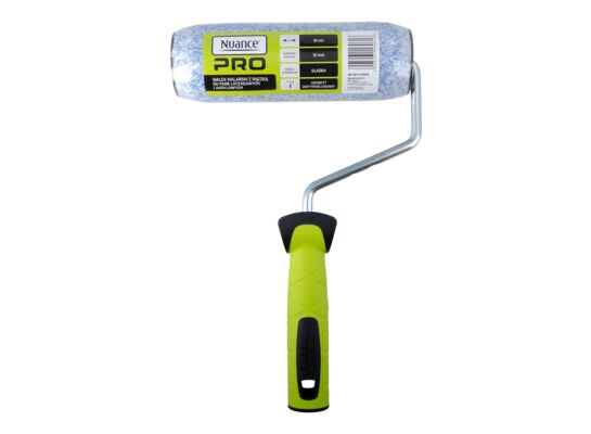 Wałek malarski 18 cm z rączka 2K NuancePRO