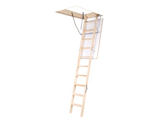 Schody strychowe OLB-B FSC 60 x 120/280 E